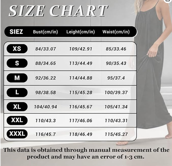 Backless Cami Dress for Women Summer 2026 Sleeveless Long Maxi Casual Sundress Ladies Flowy Open Back Lounge Dresses for Holiday Beach House Solid Color