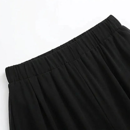 ✨ Summer Must-Have: Women's Flowy Palazzo Lounge Pants
