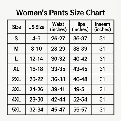 ✨ Summer Must-Have: Women's Flowy Palazzo Lounge Pants