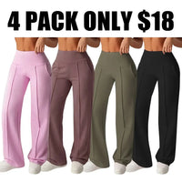 4 PACK A