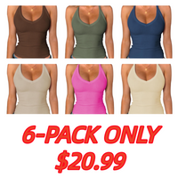6-PACK ONLY$20.99!!!