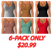 6-PACK ONLY$20.99!