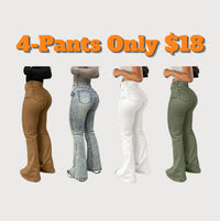 4 PACK A