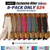 🔥8 PACK (Best Seller)