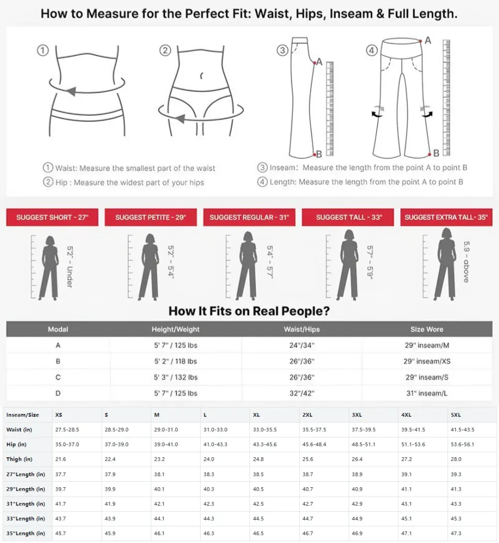 Women's  Wide Leg High Waist Sporty Casual Sweatpants with Pockets
