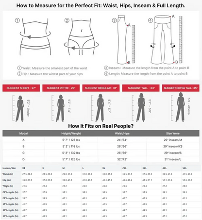 Women's  Wide Leg High Waist Sporty Casual Sweatpants with Pockets