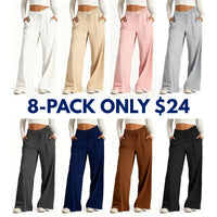 8-PACK(ALL COLORS)