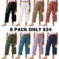 8-PACK (Contains all colors)