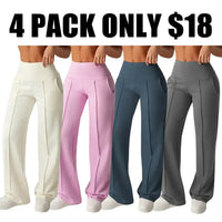 4 PACK D