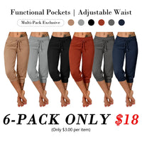 6-PACK (another series) $18